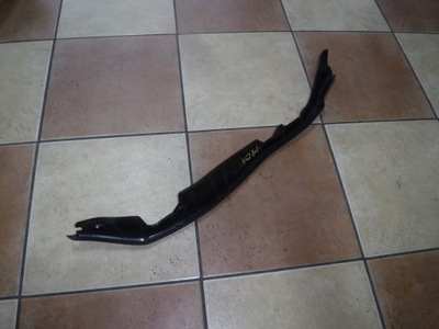 Прокладка молдинг дверь левый задняя bmw x2 f39 19r фото №1