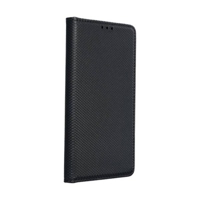 Etui Smart Case Book Do Tecno Spark 30C Czarny