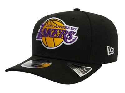 Czapka z daszkiem męska NEW ERA LA Lakers S/M