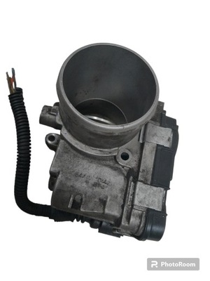 Дроссельная заслонка iveco daily v 2014 2.3 hpi 5802712012 фото №1