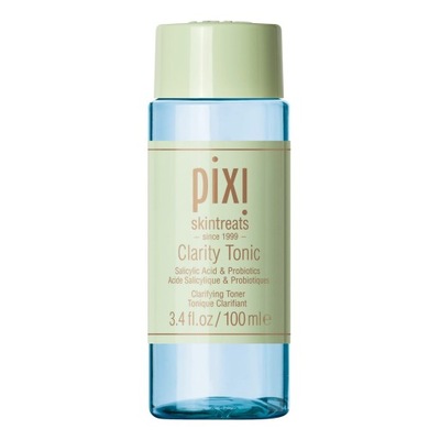 Pixi Clarity toner 100 ml tonik z kwasami AHA