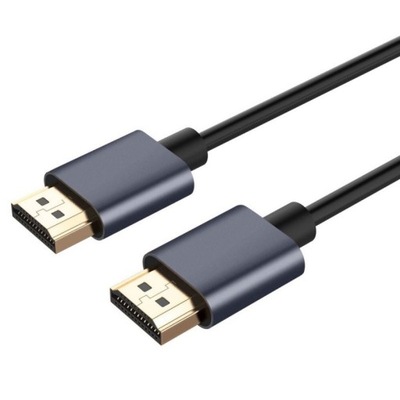 Kabel Przewód HDMI do HDMI 2.0 FULL HD UHD 4K 5M