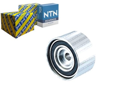 Ролик направляющая ремень распределительного вала hyundai terracan k фото №1