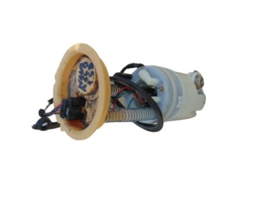 Насос топлива mercedes w169 рестайлинг  1.5 b фото №1