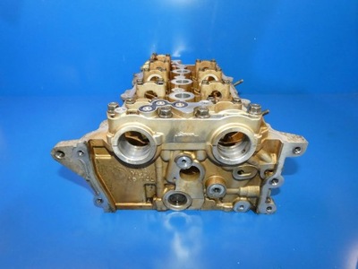 Hyundai i40 i30 ix35 kia sportage 1.6 gdi g4fd головка двигуна фото №1