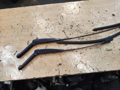 Fiat bravo ii рычаги дворник перед комплект фото №1