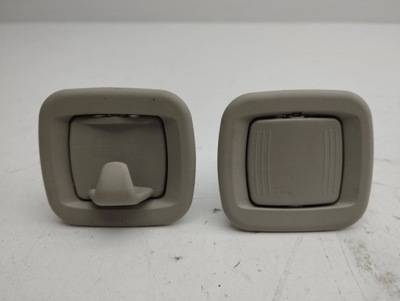 Bmw i3 2017 комплект hak фото №1