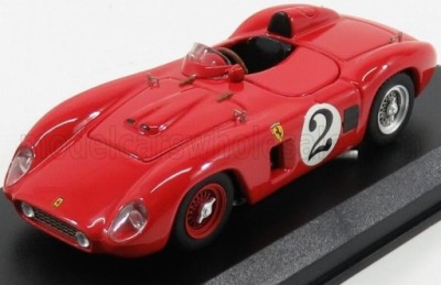 FERRARI 500 TR SPIDER N ART-MODEL 1:43