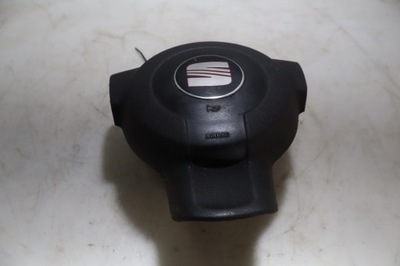 Подушка воздушная водителя seat altea фото №1