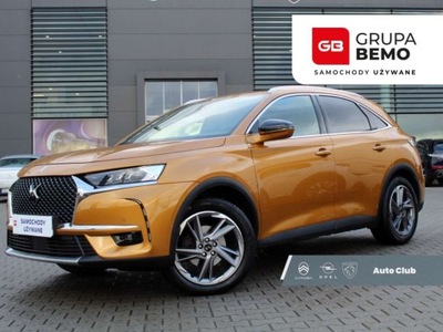 DS Automobiles DS 7 Crossback Rivoli 1.6 PureT...