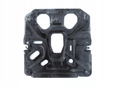 Защита коробки передач mazda 3 iii 2.2 дизель 2013-2018 rok фото №1