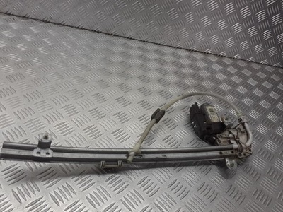 Механизм стекло левый задняя renault laguna ii 8200305720 фото №1