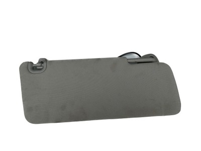 Захист сонцезахисна ліва dodge ram 1500 iv lift 14- фото №1