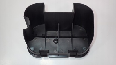 PROTECCIÓN DE TAPA PARTE TRASERA TRASERA AUDI A6 C7 4G5827569A  