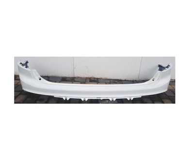 Бампер задня volvo xc90 2015- фото №1