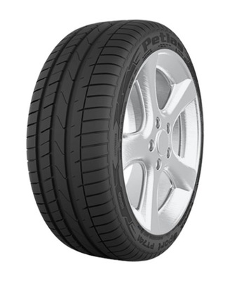 2x PETLAS VELOX SPORT PT741 255/45R19 104 Y