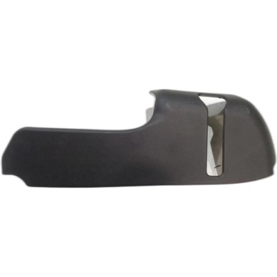 Porsche panamera 971 молдинг дверь правая 971867348 фото №1