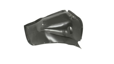 Подкрылок задние задняя правое dacia logan 04-09 фото №1