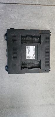 Модуль комфорту vw up mii citigo 1s0938090b фото №1