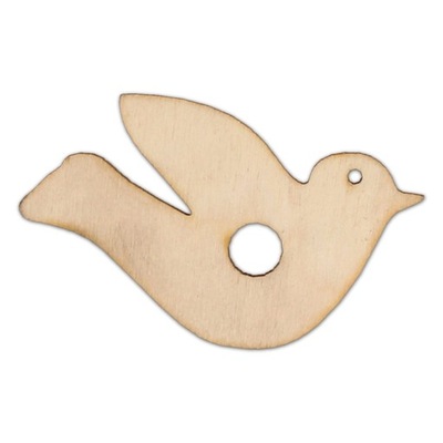 PP014 Ptaszek - przyssawka