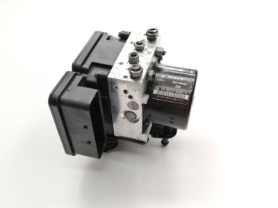 Насос abs audi tt tts mk2 8j0614517b фото №1