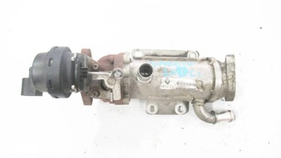 Espace iv 2.0 dci радіатор вихлопних газів h8200340616 фото №1