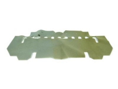 Мат шумоізоляція smart q0008249v002000000 оригінал фото №1