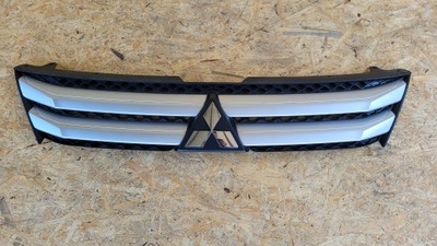 Mitsubishi eclipse cross решітка радіатора решітка радіатора решітка фото №1