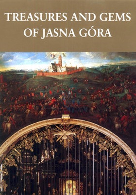 Treasures and gems of Jasna Gora
