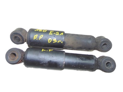 Iveco eurocargo 120e21 03r амортизатор кабины фото №1