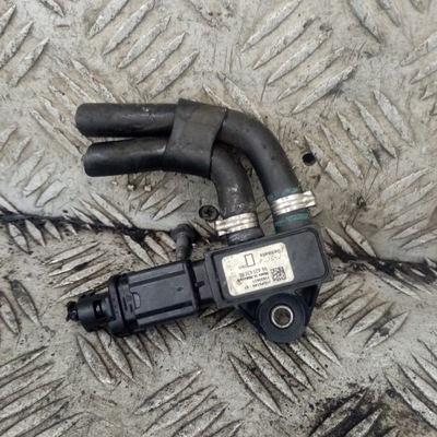 Электроклапан peugeot 308 фото №1