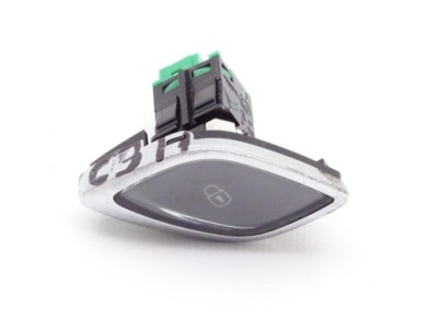 Citroen c3 ii 09-16 переключатель центрального замка блокировка дверь фото №1