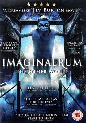 IMAGINAERUM THE OTHERWORLD [DVD]