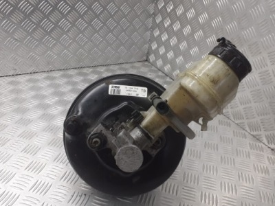 Підсилювач гальм opel vectra c 3.0 cdti 13126710 фото №1