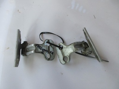 Freelander ii петля петли дверь левый задняя kpl lrc798 фото №1