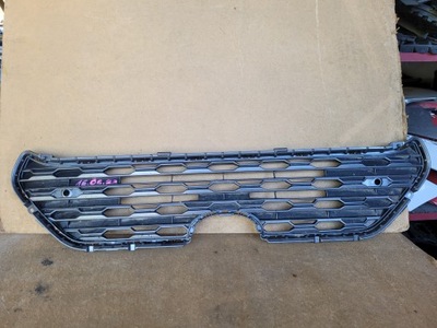 Решётка радиатора toyota rav4 фото №1