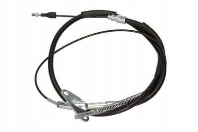 MAXGEAR CABLE DE FRENADO RECZ. MERCEDES 207 310 DERECHO  