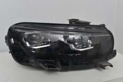 C5 aircross full led лампа перед передняя правая 9816925280 фото №1