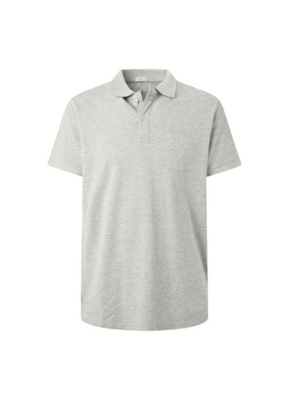 KOSZULKA POLO PEPE JEANS VINCENT N PM541824 933 XX MĘSKA BAWEŁNIANA -40%