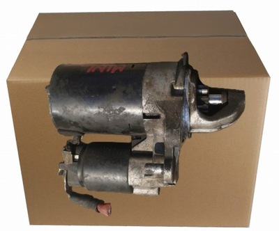 Стартер mini cooper r50 1.6 benz фото №1