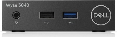 Mini PC Dell Wyse 3040 Atom 2GB 8GB SSD ThinOS