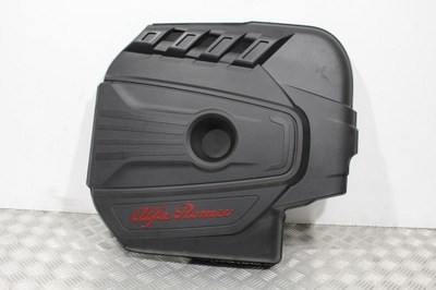 Защита na двигатель stelvio фото №1