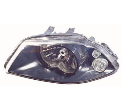 Depo pr seat cordoba h4 фото №1