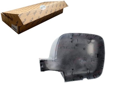 Blic 6103-01-1322110p корпус, зеркало наружное фото №1