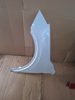 Крила лівий передній seat tarraco 5fj фото №1