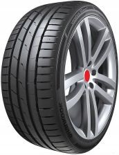 2x Hankook ventus S1 evo3 ev K127E XL 235/45R21