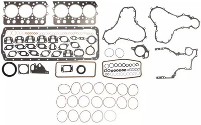Kompletny набір прокладка двигуна mate фото №1