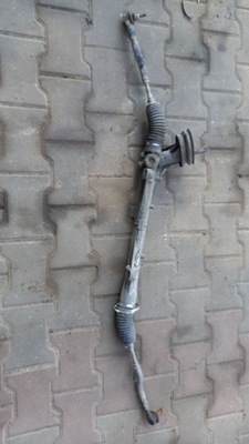 Рейка рульова nissan note 06rv 1.4b фото №1