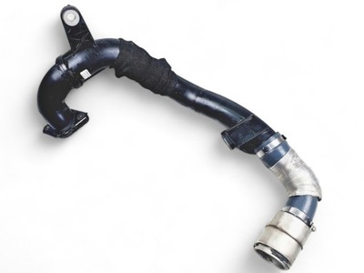 Talisman espace v 2.0 dci труба шланг повітря інтеркулер турбіни turbo фото №1