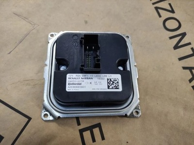 Модуль фара renault talisman фото №1